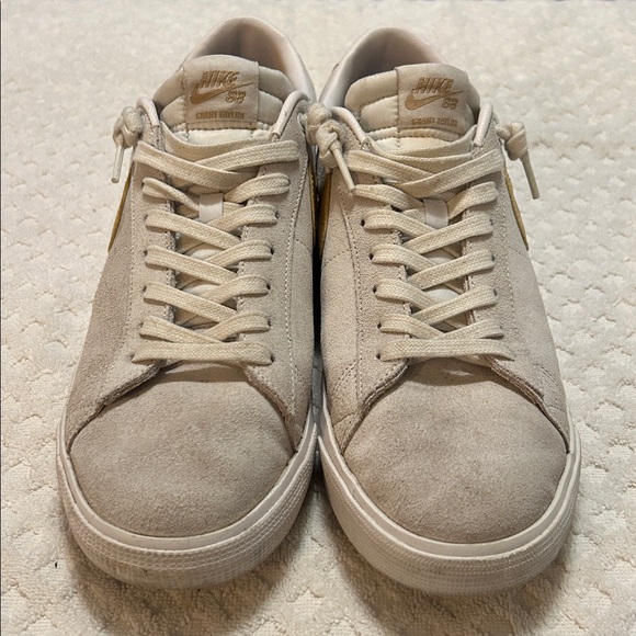 Nike SB Blazer GT Low - Picture 3 of 6